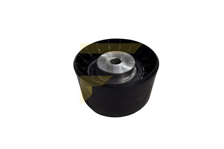 Imagem adicional do produto POLIA ESTIC. CORREIA MB1938/2638/VOLVO/VW - Cód: FAP-1922
